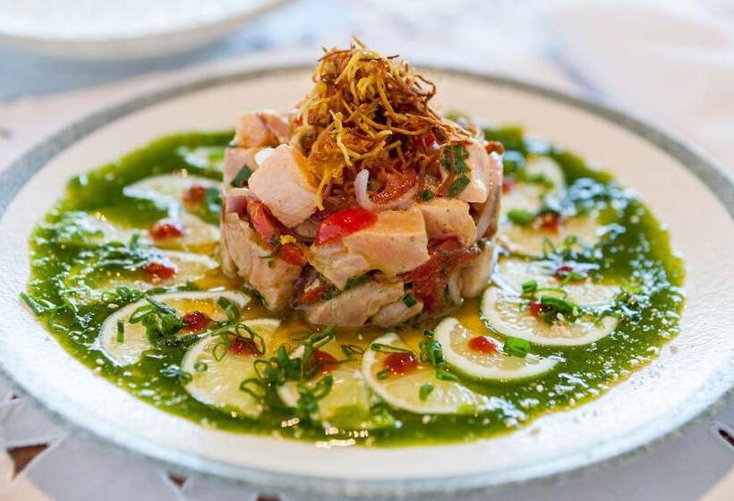 酒店 Pousada Estrela D  Agua