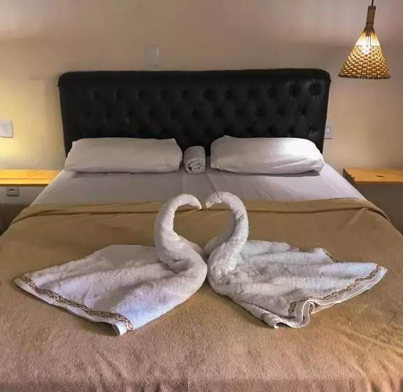 Hotel Pousada Sol Da Pipa