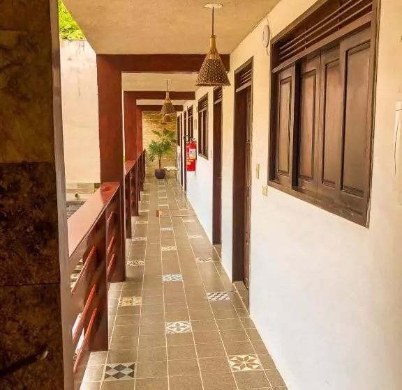 Hotel Pousada Sol Da Pipa