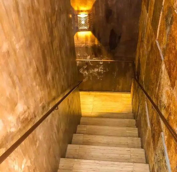 Hotel Pousada Sol Da Pipa