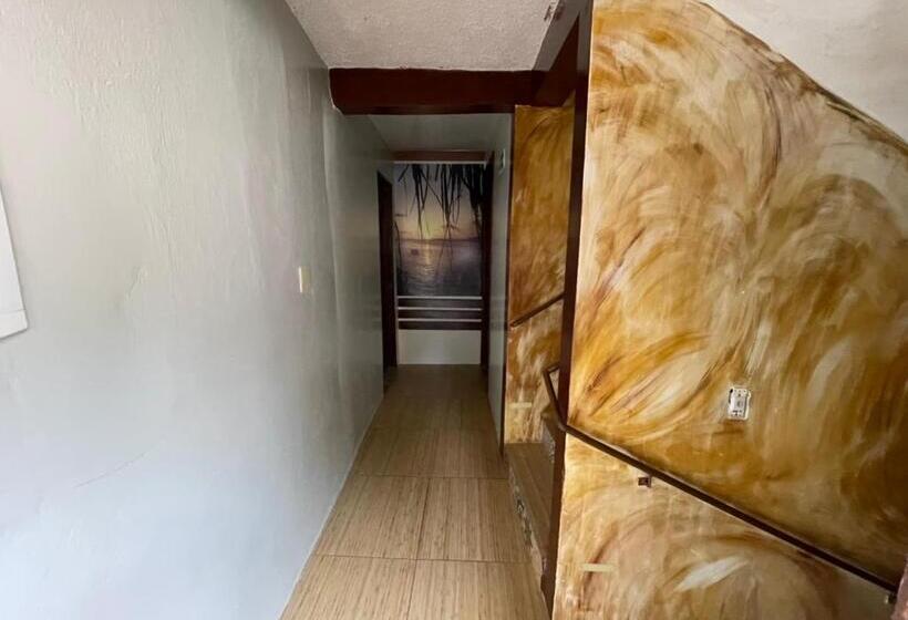 Otel Pousada Sol Da Pipa