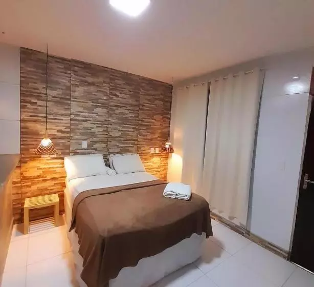 Hotel Pousada Sol Da Pipa