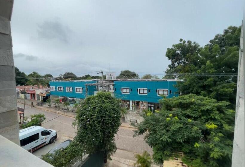 Otel Pousada Sol Da Pipa