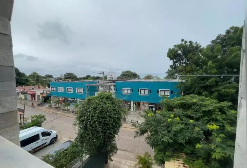 Hotel Pousada Sol Da Pipa