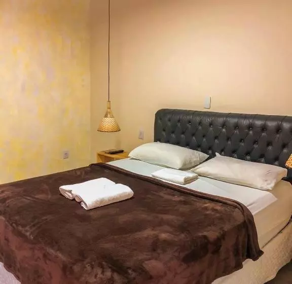 Hotel Pousada Sol Da Pipa