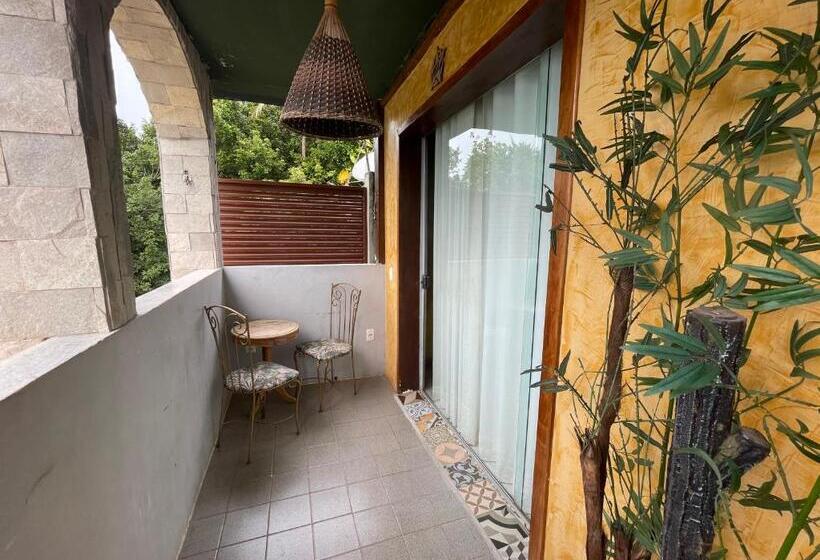 Otel Pousada Sol Da Pipa