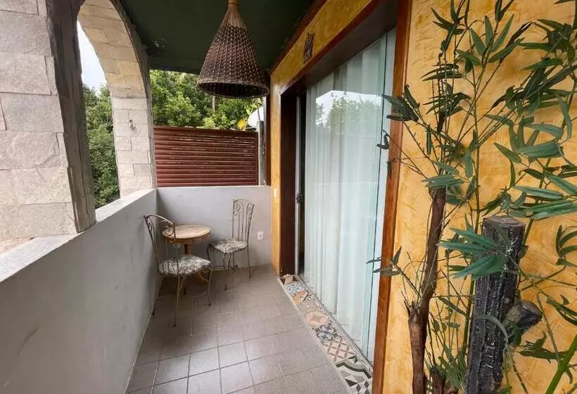 Hotel Pousada Sol Da Pipa