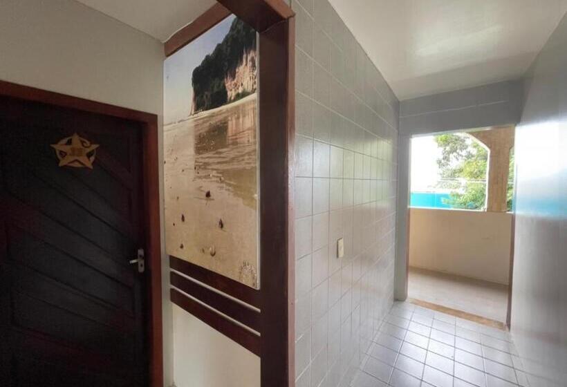 Otel Pousada Sol Da Pipa