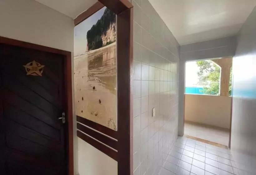 Hotel Pousada Sol Da Pipa