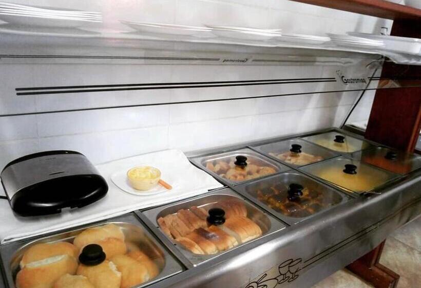 Otel Pousada Sol Da Pipa