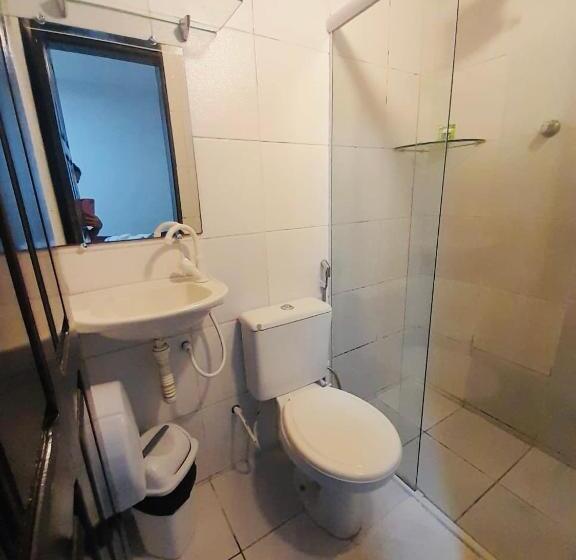 Otel Pousada Sol Da Pipa