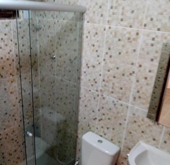 Otel Pousada Sol Da Pipa