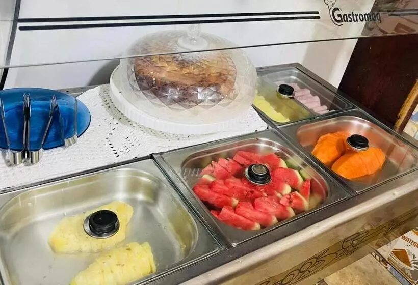 Hotel Pousada Sol Da Pipa