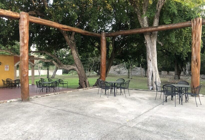 Hotel Rinconada Del Convento