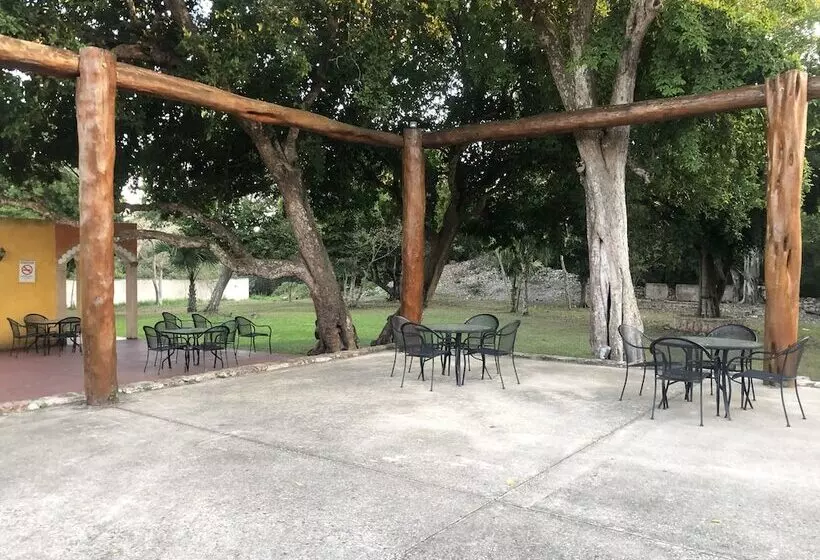 هتل Rinconada Del Convento