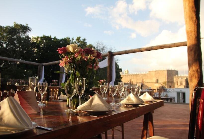 Hotel Rinconada Del Convento