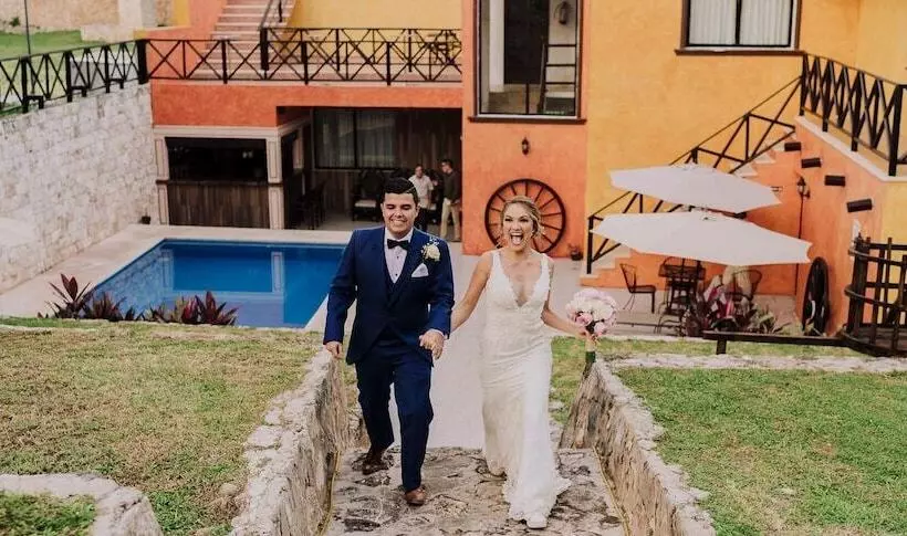 هتل Rinconada Del Convento