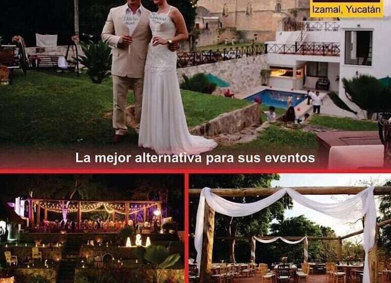 Hotel Rinconada Del Convento