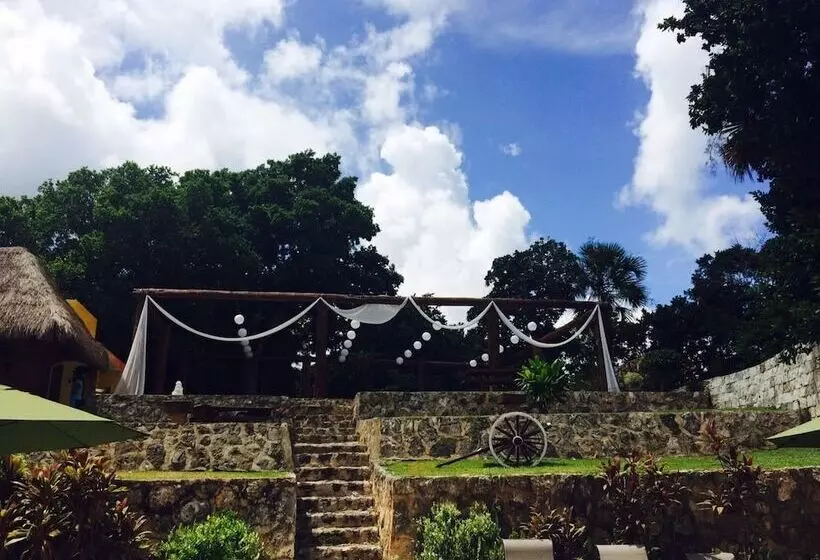 هتل Rinconada Del Convento