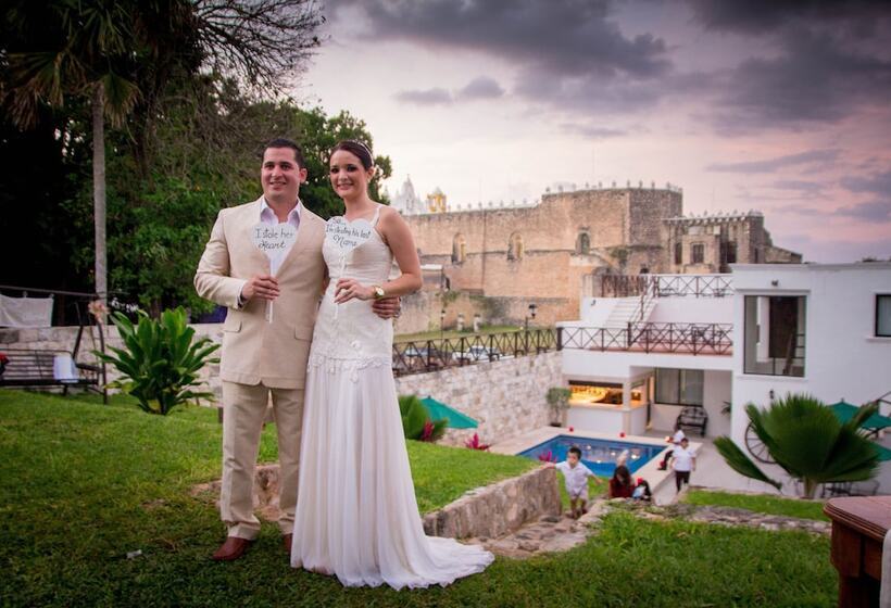 Hotel Rinconada Del Convento