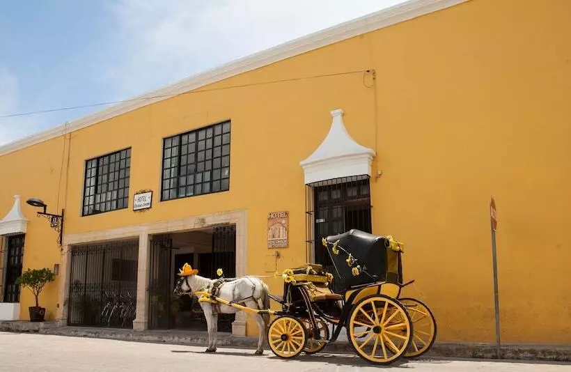 هتل Rinconada Del Convento