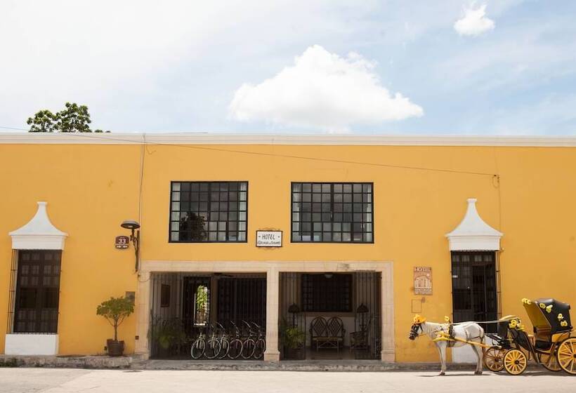 Hotel Rinconada Del Convento