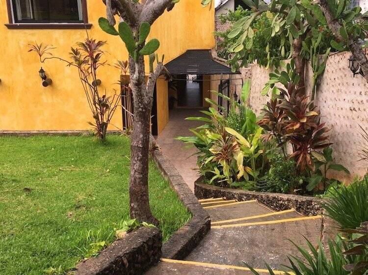 Hotel Rinconada Del Convento