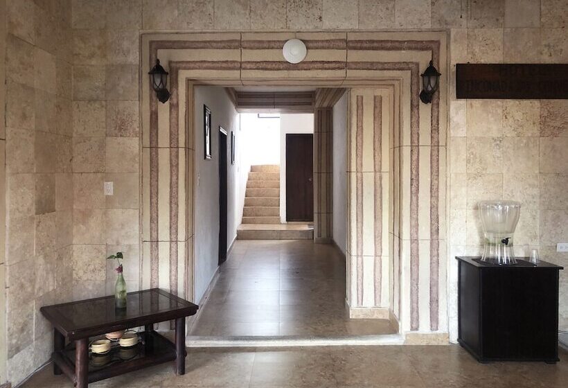 Hotel Rinconada Del Convento