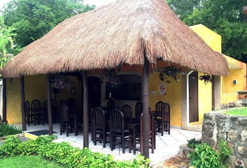 هتل Rinconada Del Convento