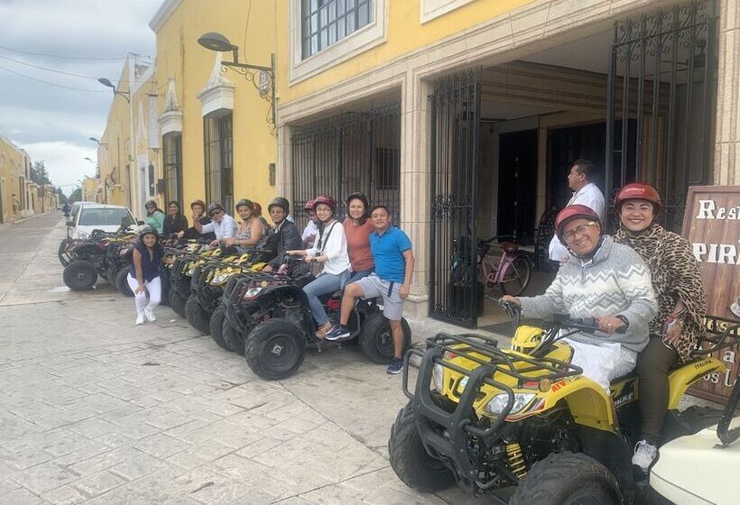 Hotel Rinconada Del Convento