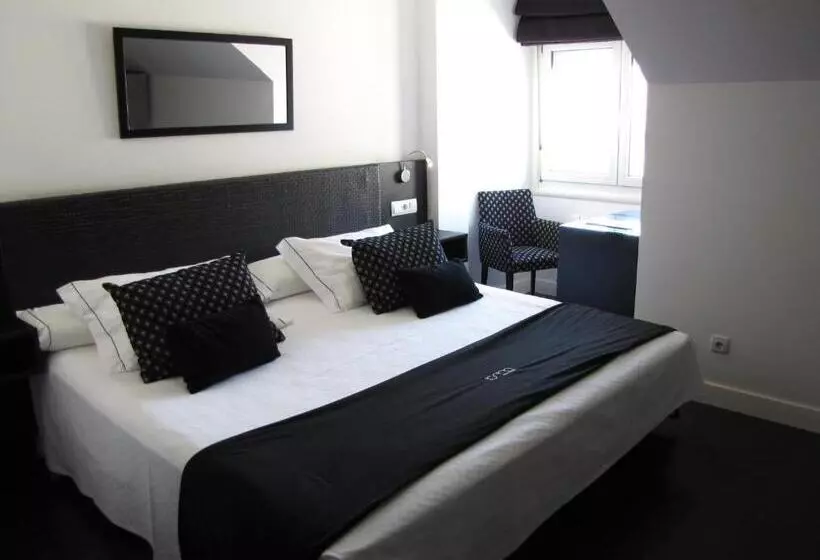 בית מלון כפרי Room