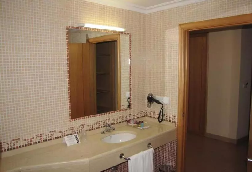 בית מלון כפרי Room