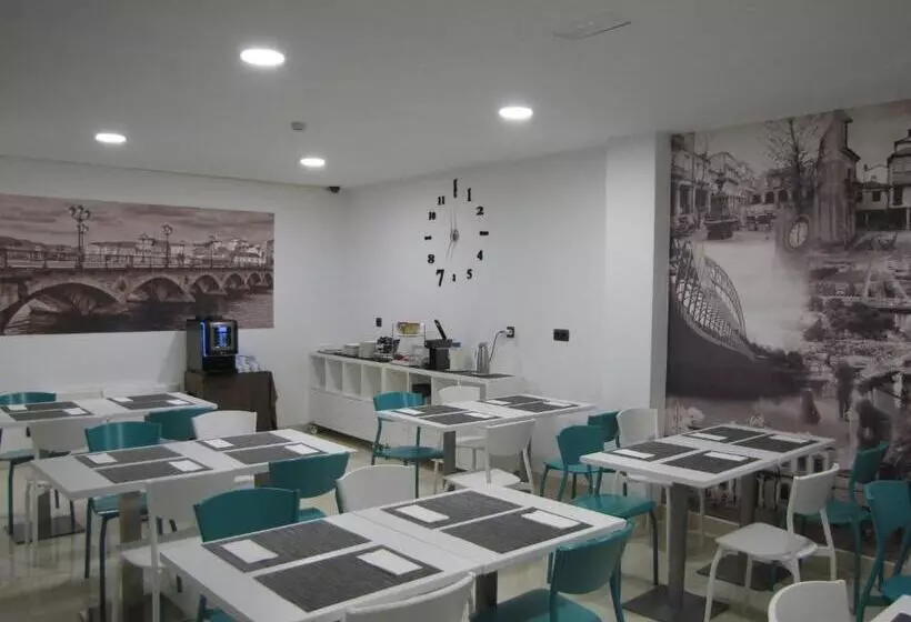 בית מלון כפרי Room