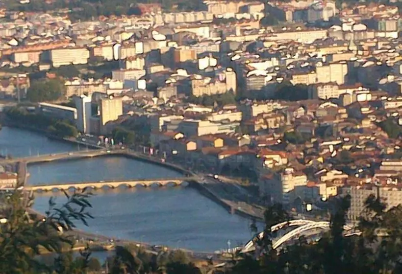 בית מלון כפרי Room