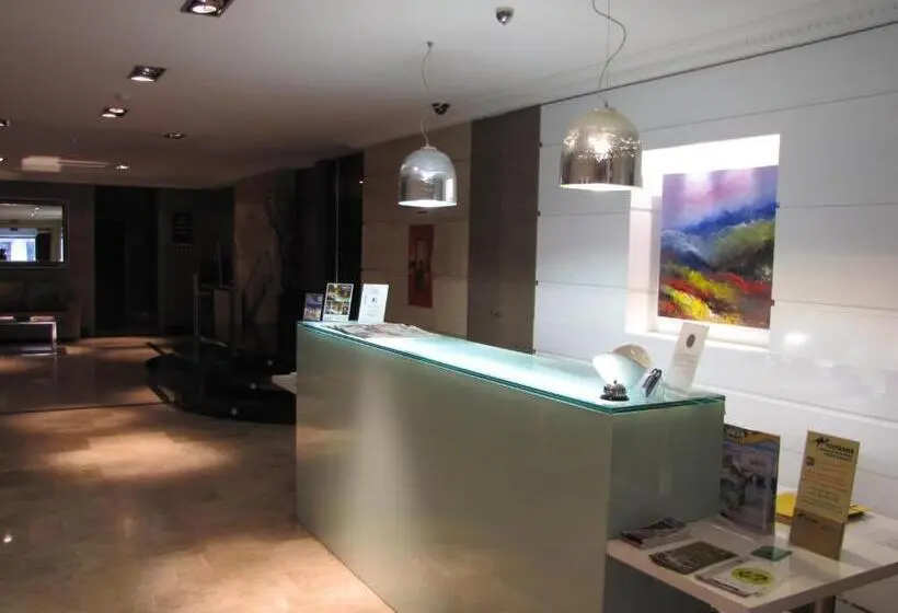 هتل Room