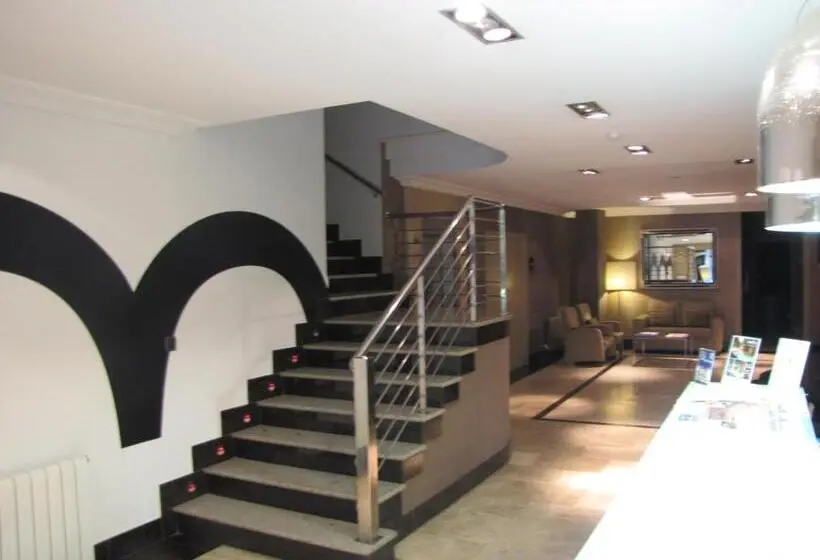 هتل Room