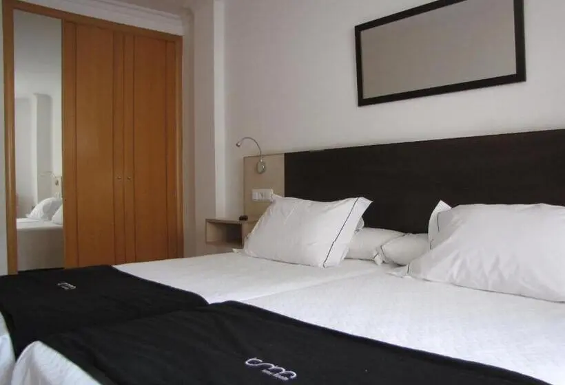 هتل Room
