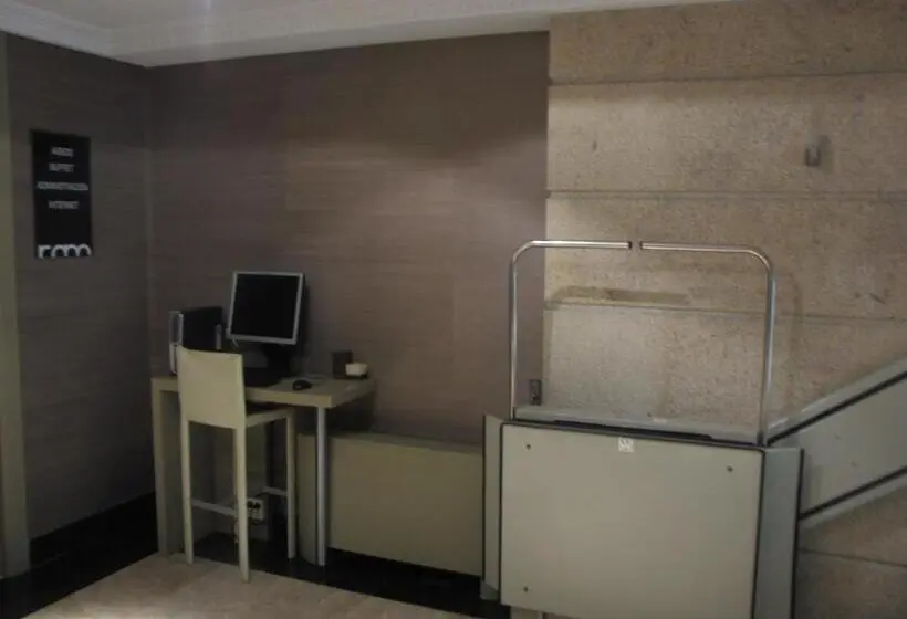 هتل Room