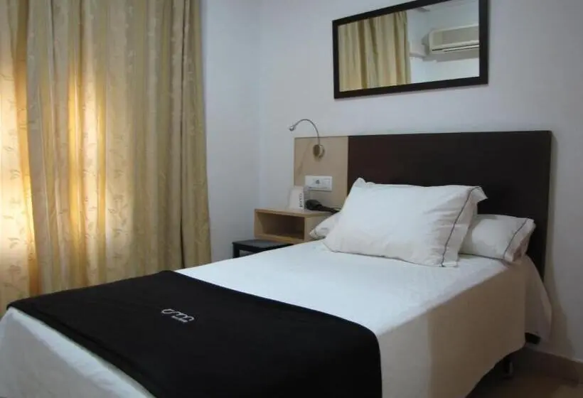 هتل Room