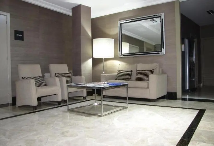هتل Room
