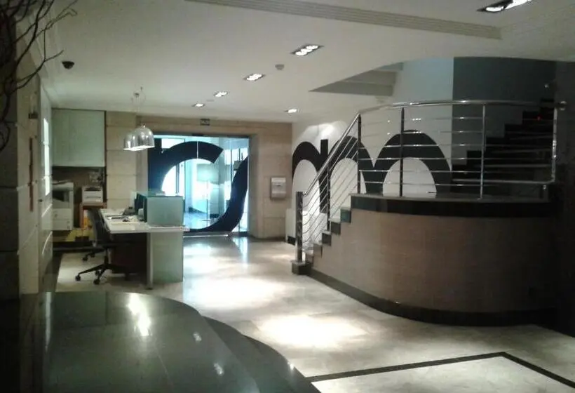 هتل Room