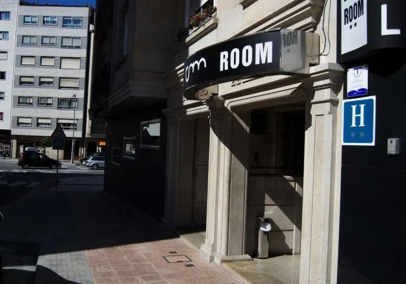هتل Room