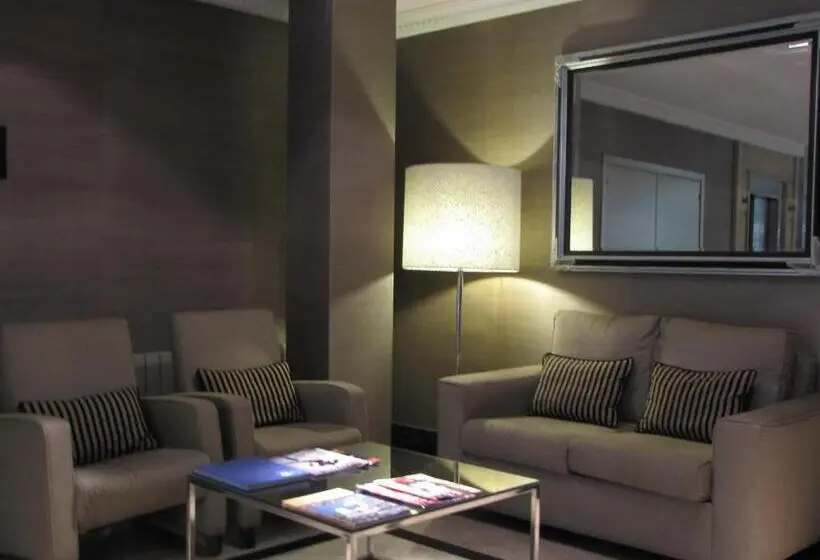 هتل Room