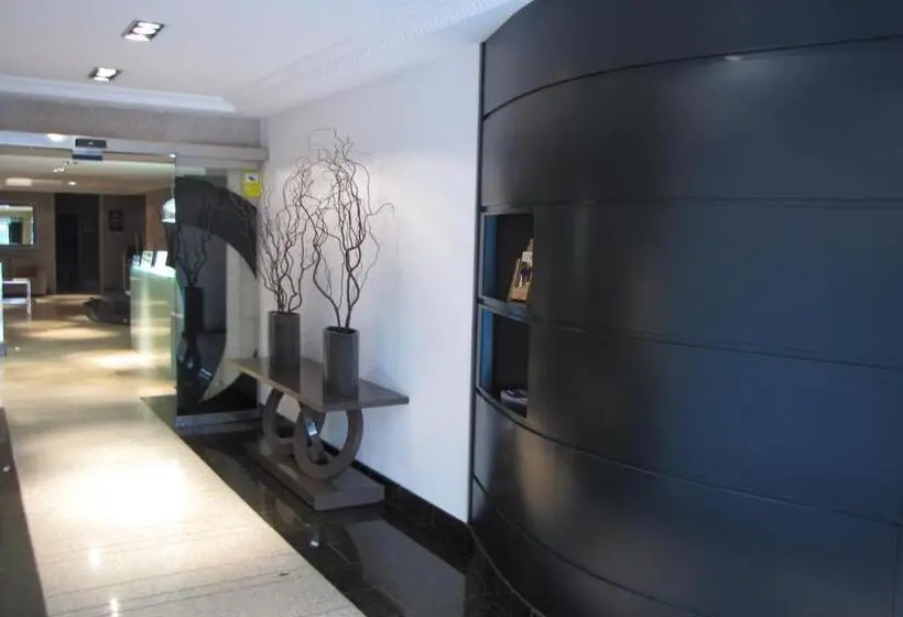 هتل Room