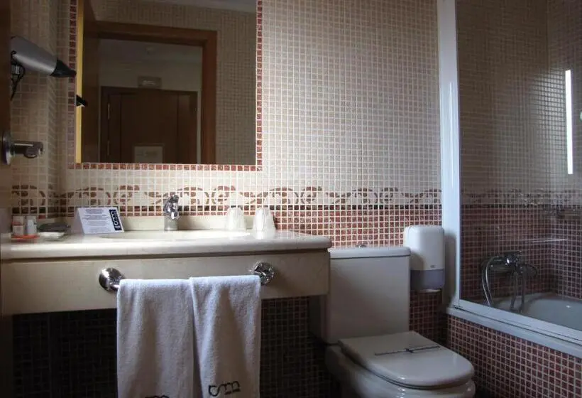 هتل Room