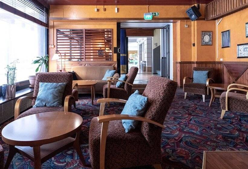 Hotel Scandic Atrium