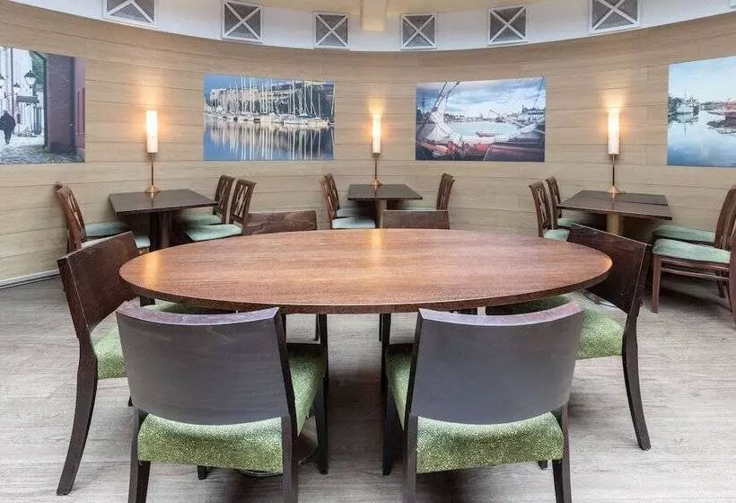 호텔 Scandic Atrium