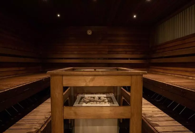 호텔 Scandic Atrium