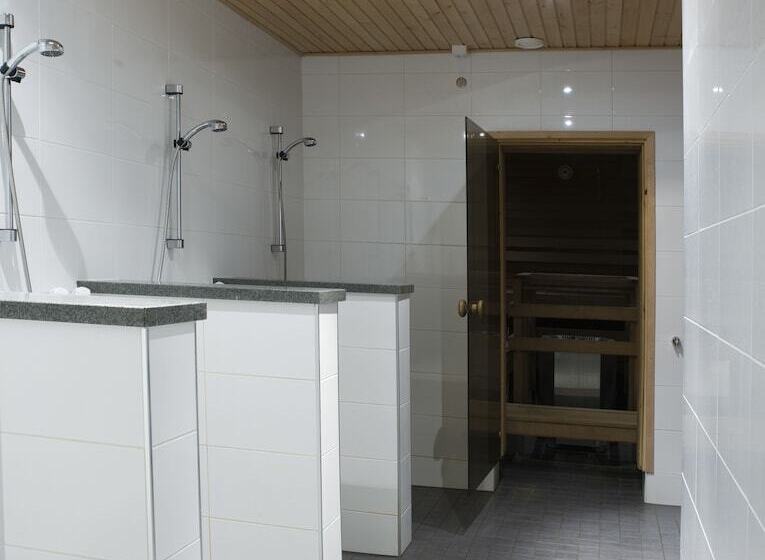 Hotel Scandic Atrium