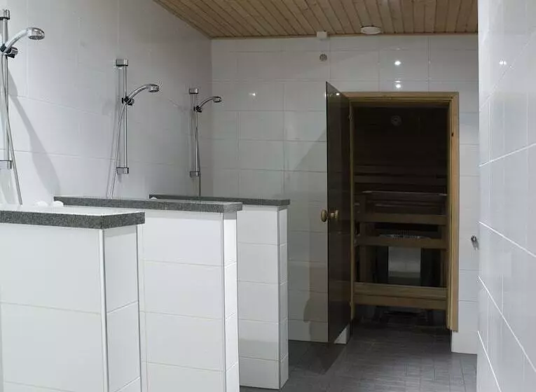 호텔 Scandic Atrium